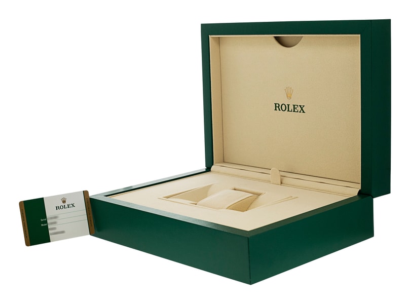 Rolex Day-Date 40 228238